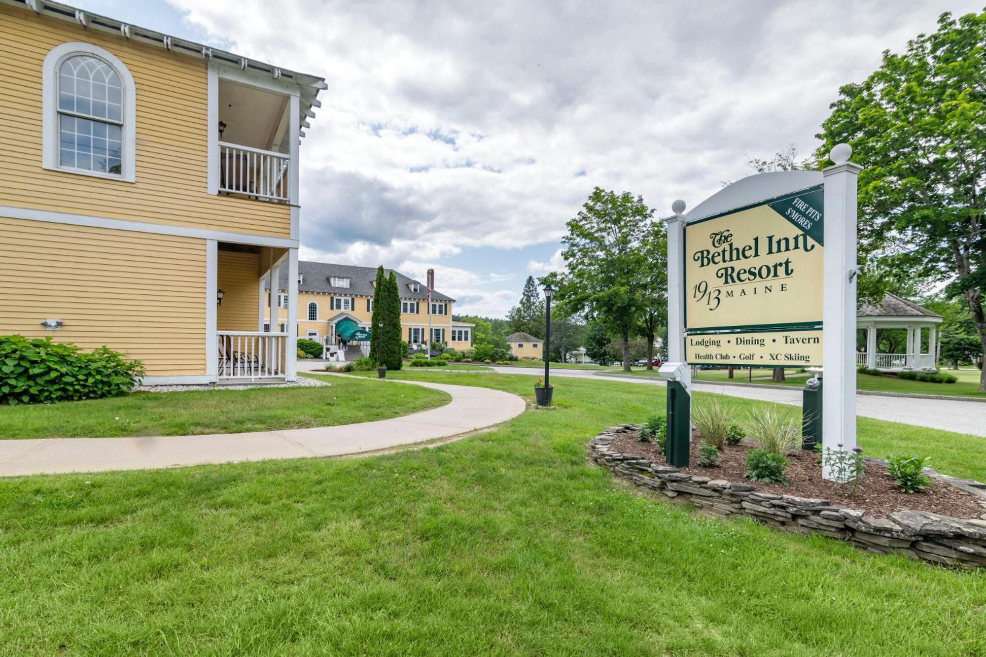 The Bethel Resort & Suites Exterior photo