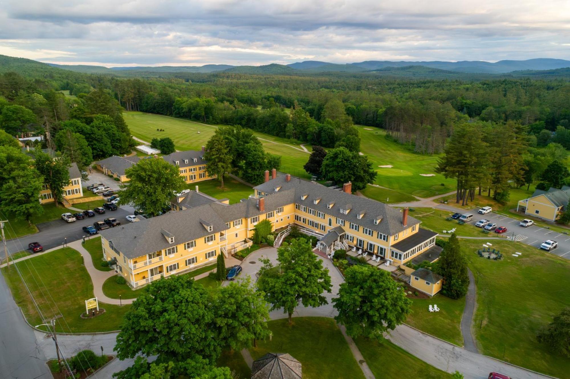 The Bethel Resort & Suites Exterior photo