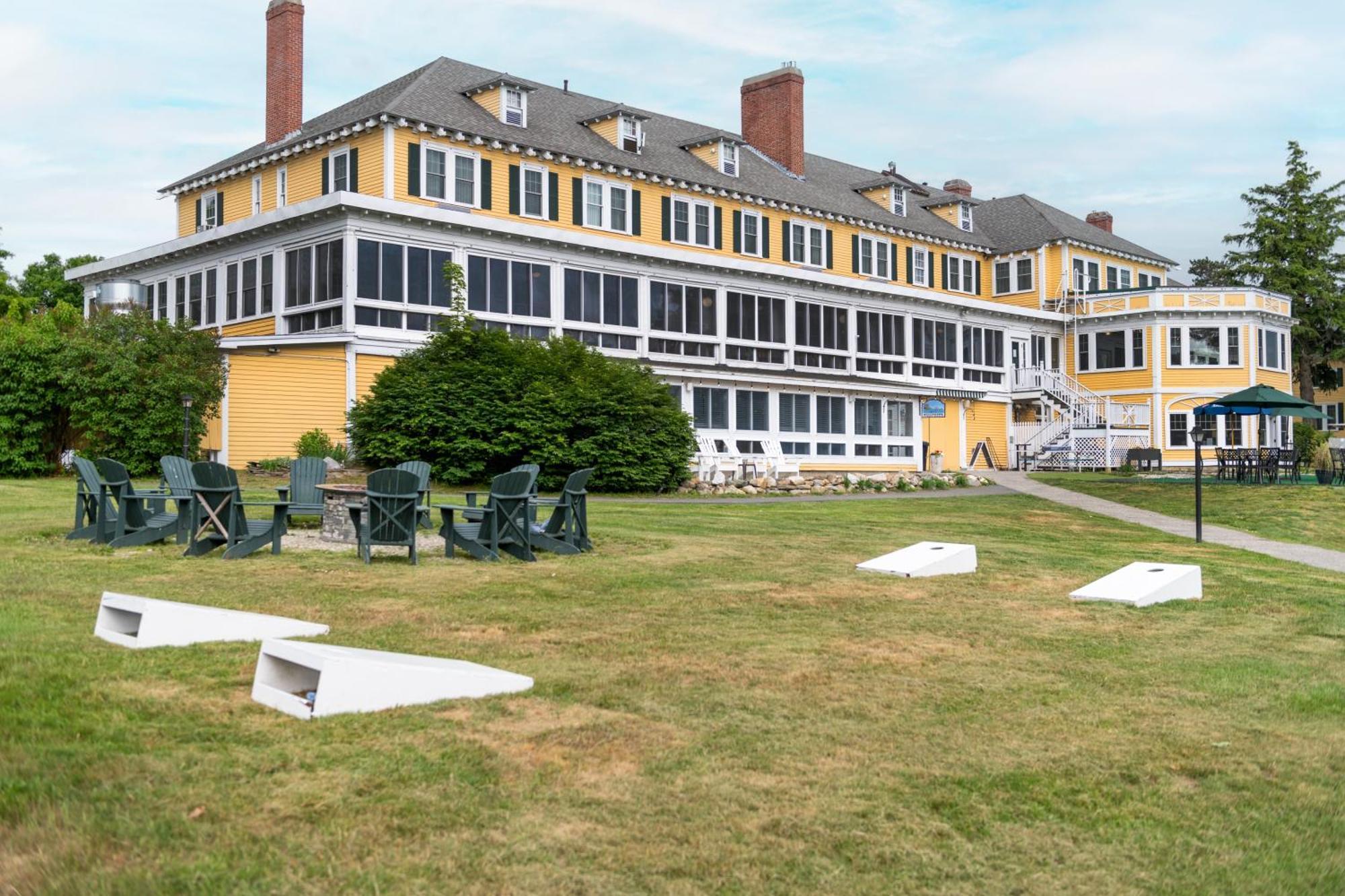 The Bethel Resort & Suites Exterior photo