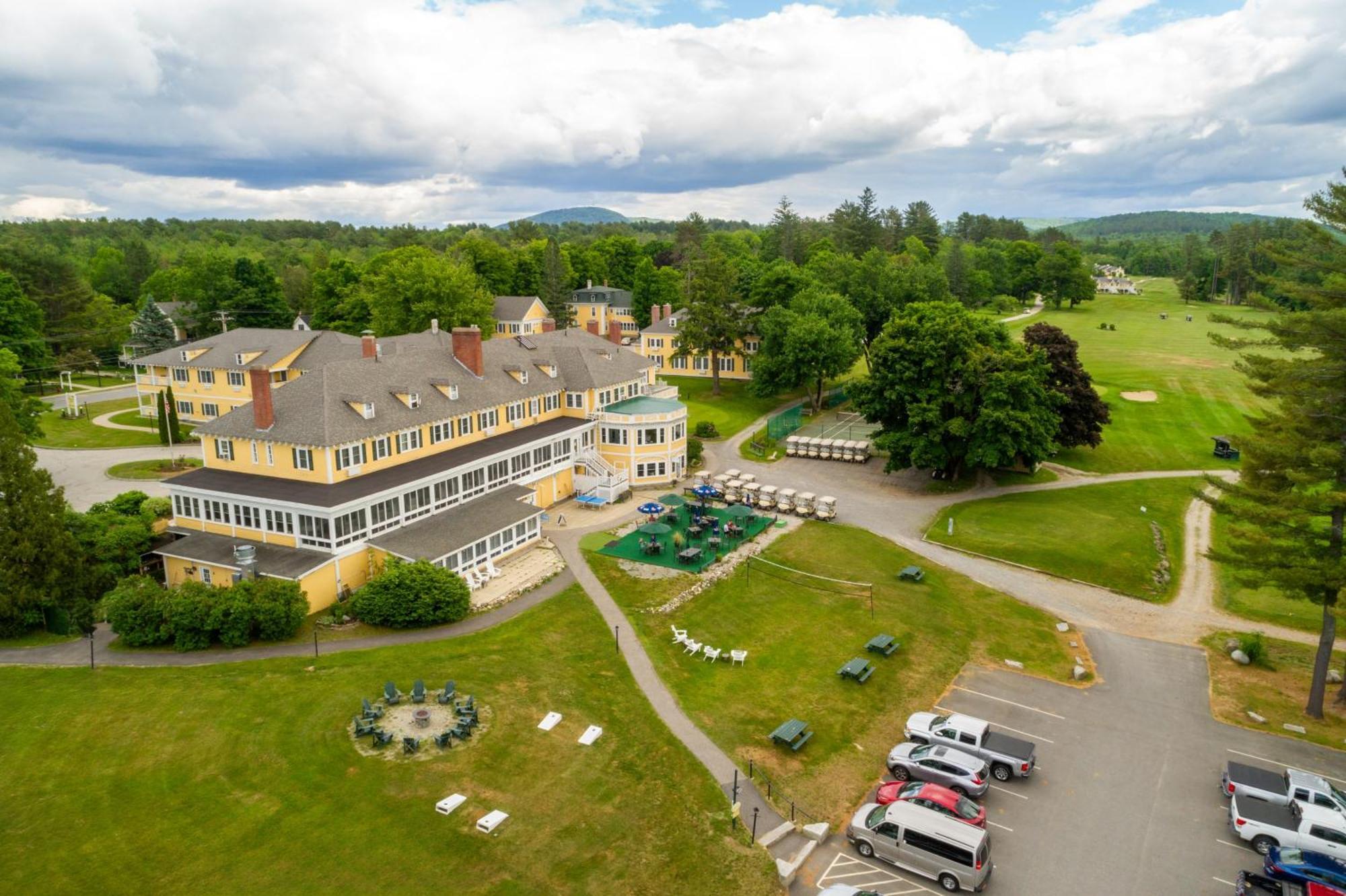 The Bethel Resort & Suites Exterior photo