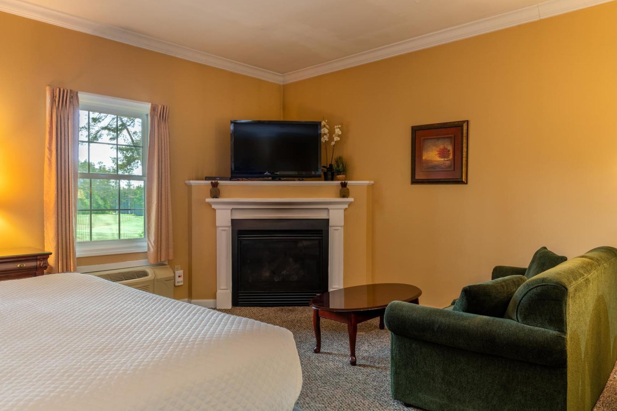 The Bethel Resort & Suites Exterior photo