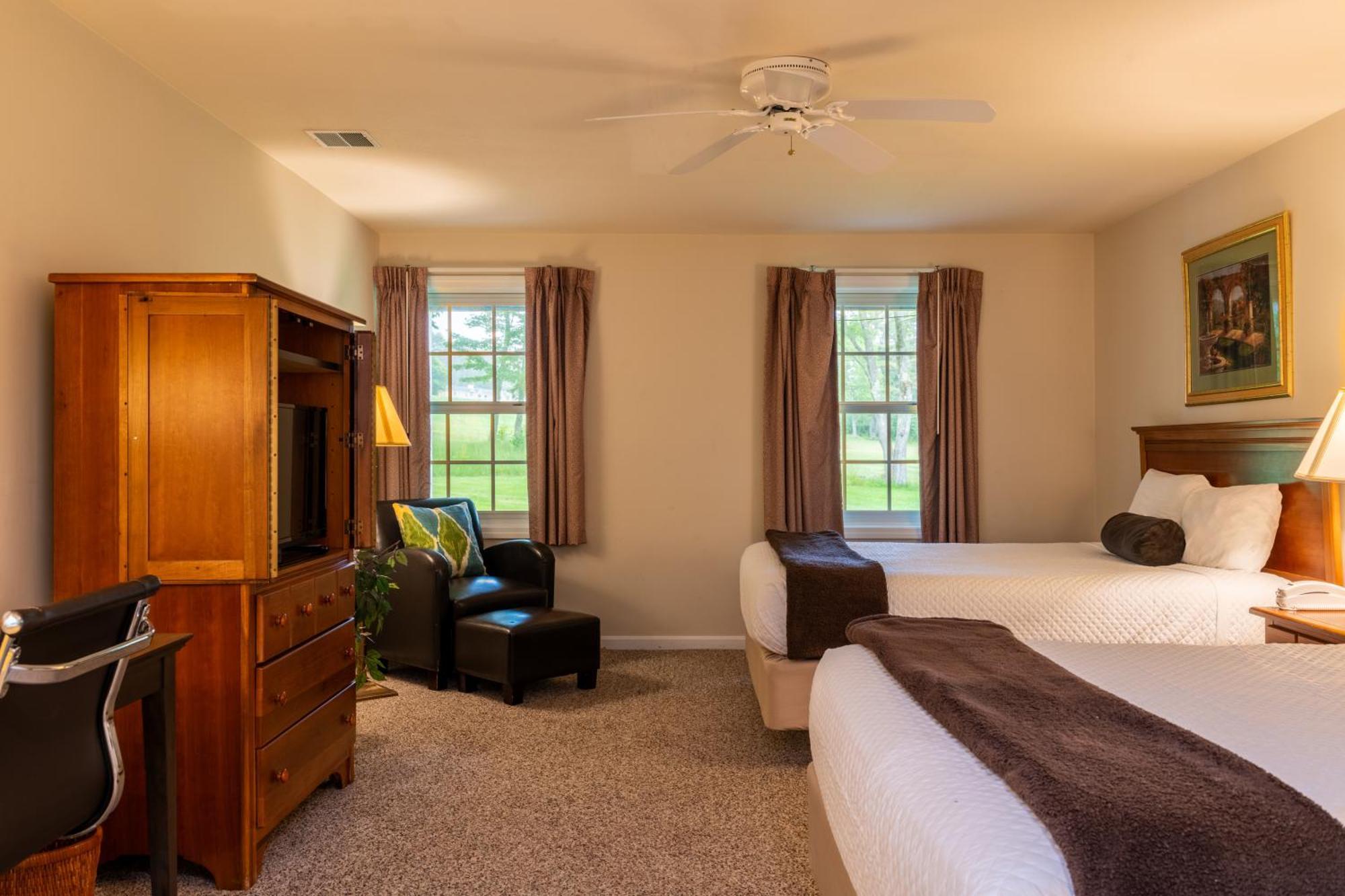 The Bethel Resort & Suites Exterior photo