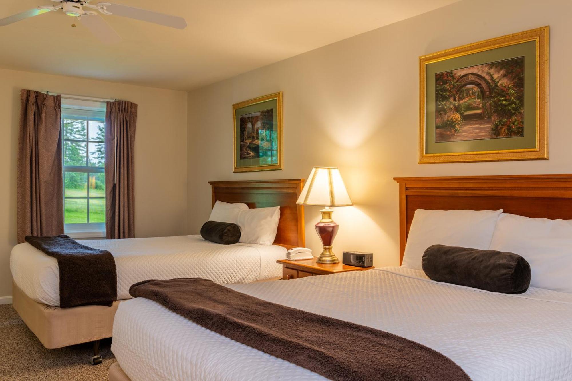 The Bethel Resort & Suites Exterior photo