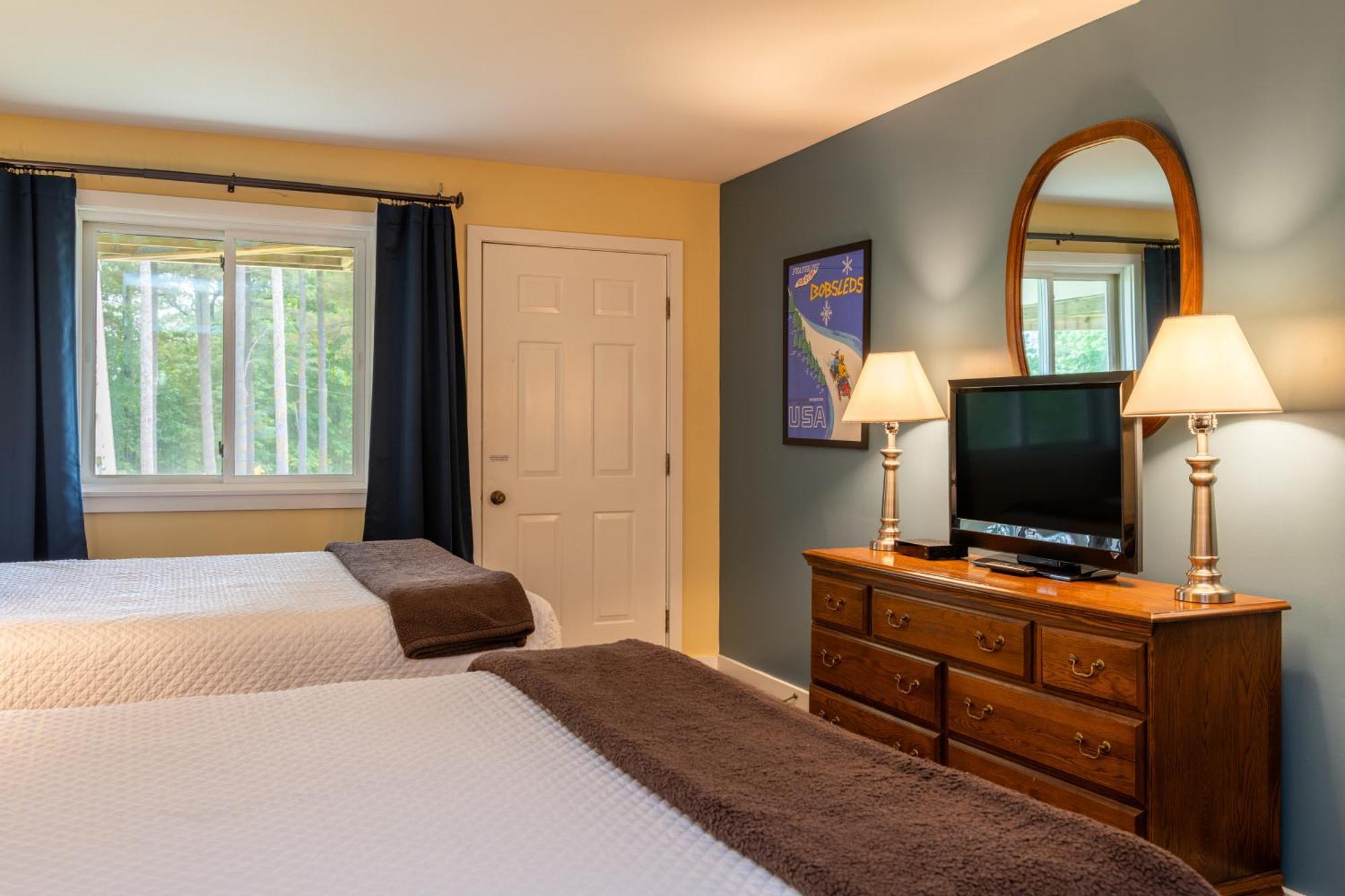 The Bethel Resort & Suites Exterior photo